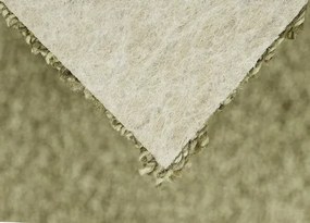 Koberce Breno Metrážny koberec MIRA 29, šíře role 400 cm, zelená