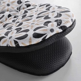 Bavlnená kuchynská rukavica Solaris – douceur d'intérieur