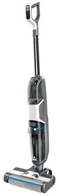 Bissell Aku ručný vysávač CrossWave F 3 Pro Black and White (100382449)