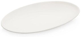 Tescoma Tanier servírovací FANCY HOME Stones 25 cm, biela