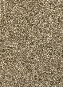 Koberce Breno Metrážny koberec MIRA 35, šíře role 500 cm, hnedá, viacfarebná