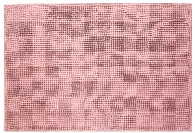 Kupeľňový koberček JON ružový SS23 843872