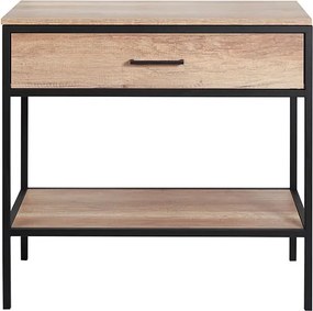 Comodo Kúpeľňová skrinka pod doskové umývadlo Moderno 80-HD