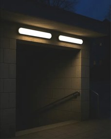 LED technické žiarivkové svietidlo LED/18W/230V 4200K 60 cm IP65