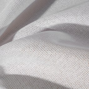OBRUS STELLA 2 140X240 CM BIELY