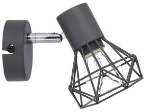 Nástenné bodové svietidlo VERVE 1xE14/40W/230V