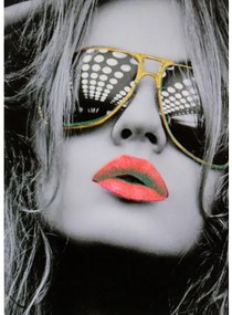 Obraz tlačený na plátne 50x70 PRC252