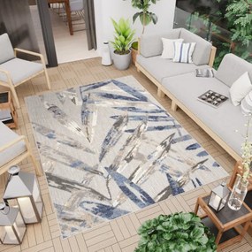 Koberec PATIO FGA EC68A sivý