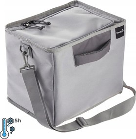 Keeeper Termo taška / box Keeper NEO L, sivá, 19L, 31,5 x 23 x 26,5 cm