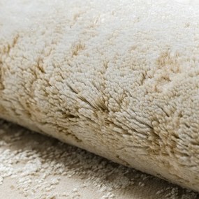 Dywany Łuszczów, Kusový koberec Allure 1959 cream/beige, 160x220, béžová, kancelária