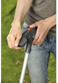 Nožnice na trávu Gardena Comfort s dlhou násadou