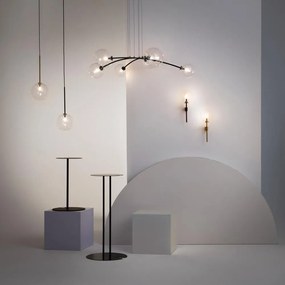 Závesné svietidlo MAYTONI MOOD MOD172PL-01B