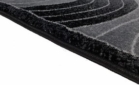 DC Koberec Lapiso SOFT 298 sivá Rozmer: 200×290 cm