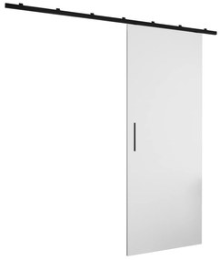 Posuvné dvere PERDITA 1 - 70 cm, biele