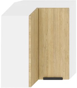 Kuchynská skrinka Denis wrn pl dub london/biela