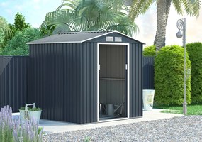 ARCHER B domček 213x191x195