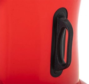 Bestway Nafukovačka v tvare vtáka 173 cm červená