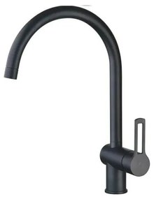 Paffoni - Drezová batéria RINGO čierna