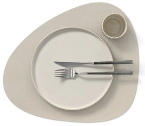 Prestieranie z eko kože 37x44 cm Curve L Nupo – LIND DNA