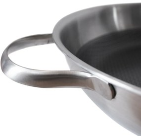 Elo 35832 Panvica s pomocnou rukoväťou ReliefSolution 32 cm, 32 cm