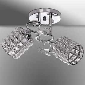 Stropné bodové svietidlo W-M 093A/2B LW2