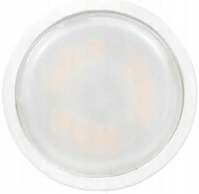 BERGE LED žiarovka - GU10 - 3W - 240Lm - teplá biela