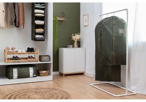 Vákuový látkový úložný box na oblečenie 65x45x27 cm Ecologik – Compactor