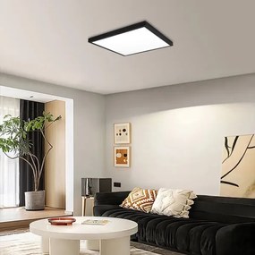 Immax NEO 07279L -LED Stm. kúpeľňové svietidlo FRAME 50W/230V IP44 Wi-Fi Tuya+DO