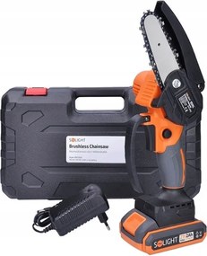 Ručná akumulátorová píla Solight RNP100A1 8592718032326