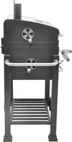 Multifunkčný gril s udiarňou AVENBERG VOLCANO BULL