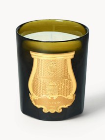 Ručne vyrobená vonná sviečka Gabriel (kašmírové drevo, mach)
