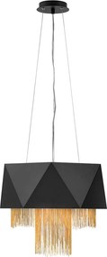 XXXLutz ZÁVESNÉ SVIETIDLO, 45/47.4 cm Elstead Lighting - Online Only bytové doplnky - 009093115301