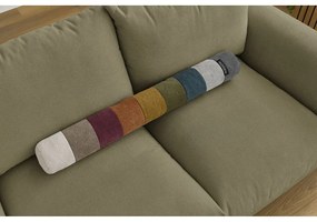 Svetlozelená pohovka 193 cm Ernest – Bobochic Paris