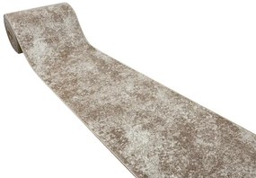 Behúň MIRA 24058/120 béžový / sivý