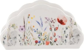 Porcelánový stojan na obrúsky MAK