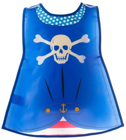 Detská zástera Cooksmart England Pirate