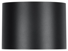 LED nástenné vonkajšie svietidlo so senzorom pohybu na USB (výška 10 cm) Genie – Trio