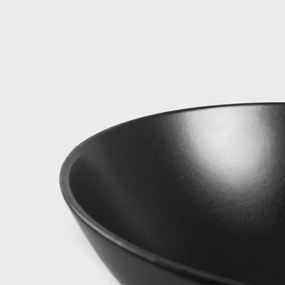 Miska FAMELIO čierna 725517