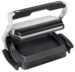 Elektrický gril Tefal Optigrill+ Snacking&Baking GC714834