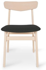 Jedálenská stolička z bukového dreva Mosbol – Hammel Furniture