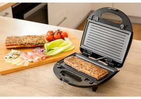 Sencor SSM 9510SS sendvičovač