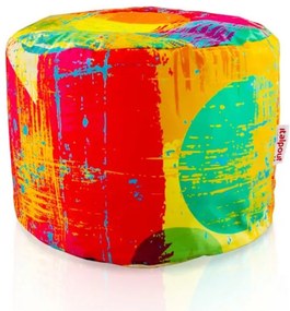 Taburetka Cilindro Fresh