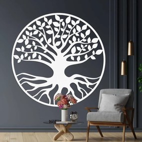 Dekorácia strom života s koreňmi a korunou I SENTOP PR0209-A STROM