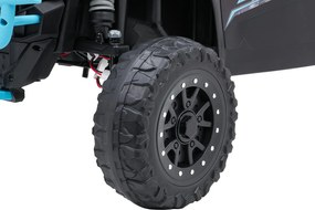 Ramiz Kawasaki TERYX KRX1000 Buggy Modrá