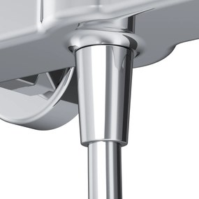 Sprchová batéria AM.PM X-Joy S FXB20000 jednopáková, chróm