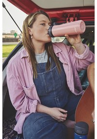 Termoska Contigo Jackson Chill 590 ml PinkLemonade