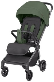 Detský kočík CARRELLO Atom M CRL-5527 Echo Green
