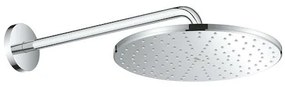 Hlavová sprcha GROHE Rainshower Mono vrátane sprchového ramená chróm 26558000