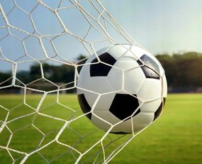 CH Futbalová bránka 300x200x90 cm