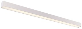 MAXLIGHT C0125 - LED Stropné svietidlo LINEAR LED/36W/230V 113,5 cm biela MA0055